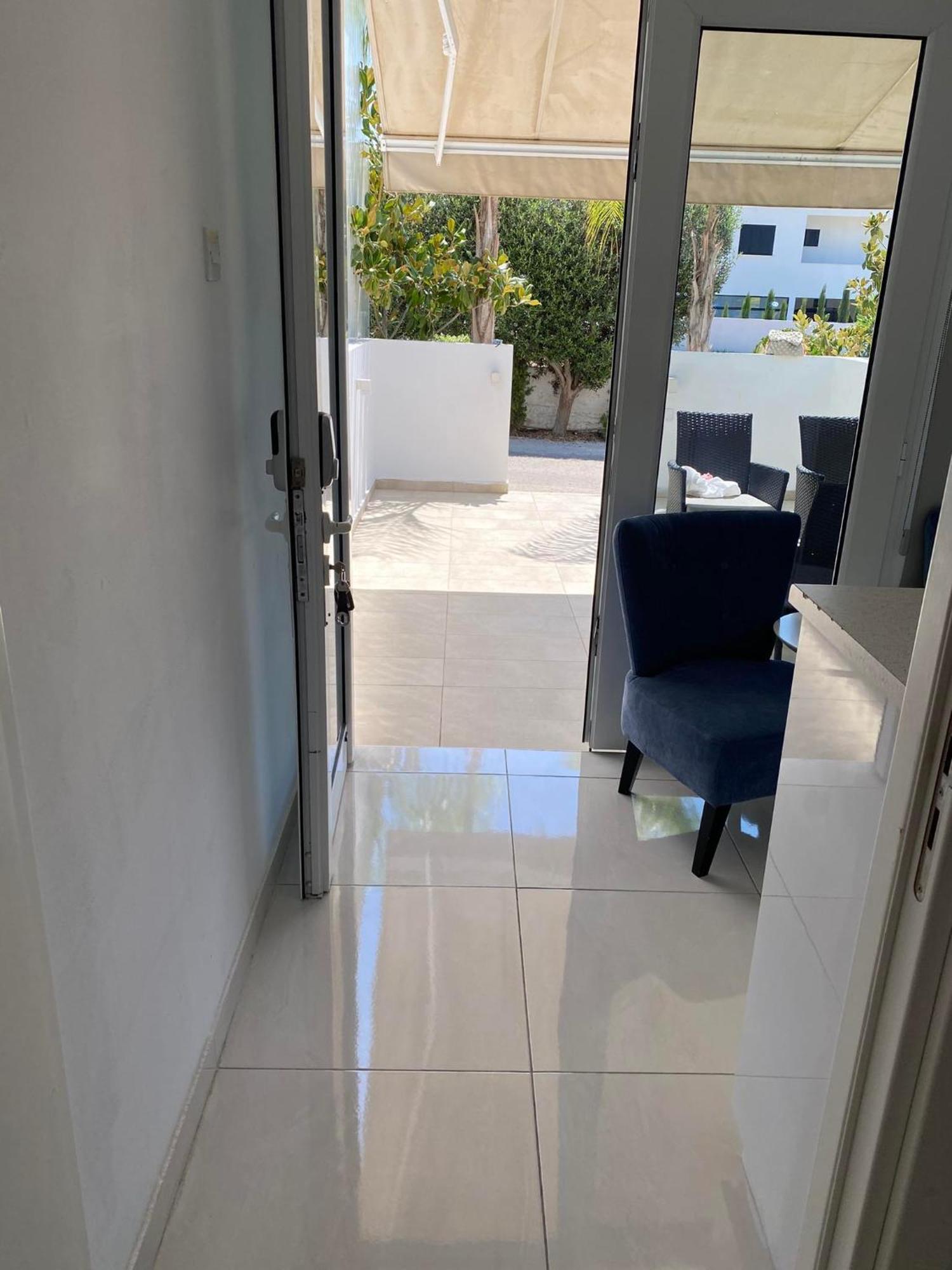 Nissi49 Apartments Ayia Napa Ngoại thất bức ảnh