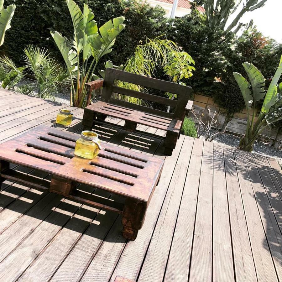 Nissi49 Apartments Ayia Napa Ngoại thất bức ảnh